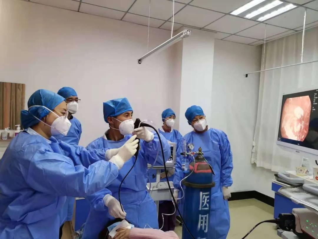 气管镜检测结核病,气管镜治疗结核是不是过度治疗