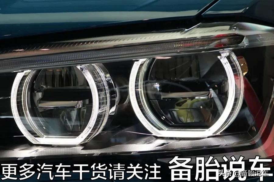 汽车有没有必要全部改氙气大灯,卤素改氙气大灯利弊