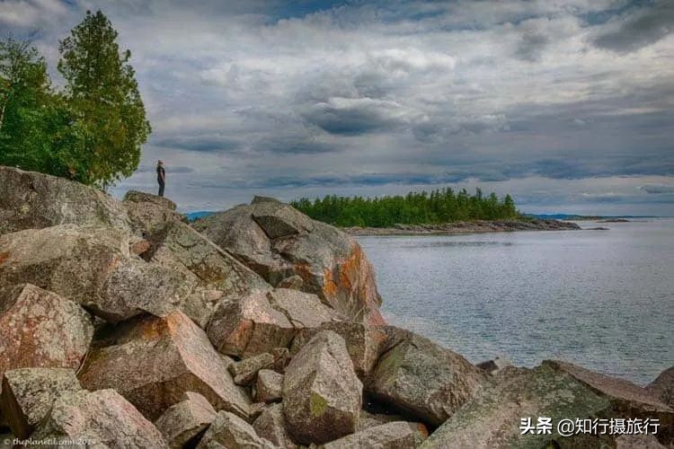 加拿大旅行41个最佳标志性景区目的地推荐攻略