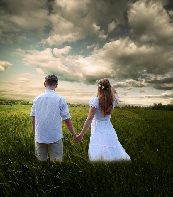 ps教程第62节图层混合选项,ps教程图层混合式模式讲解