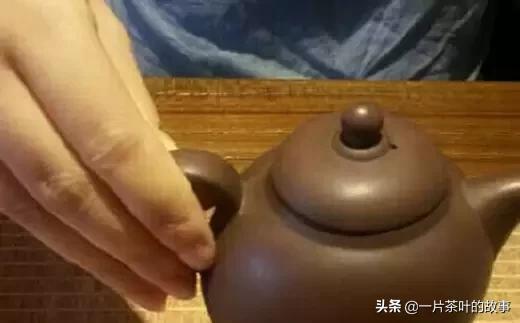最简单的泡茶教学,手把手教你泡茶23个步骤