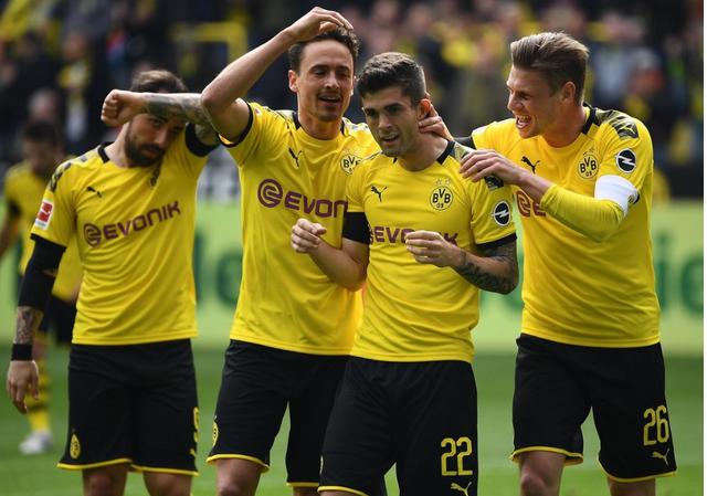 多特门将科贝尔失误,多特蒙德门将扑救集锦