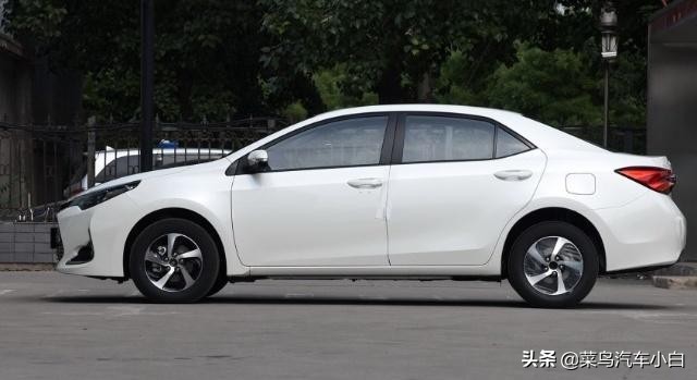 丰田雷凌好坏,1.2t雷凌刷ecu的优缺点