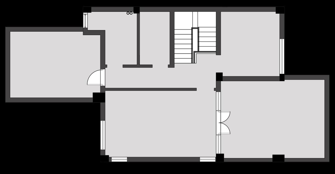 尚舍一屋效果图,尚舍一屋设计图