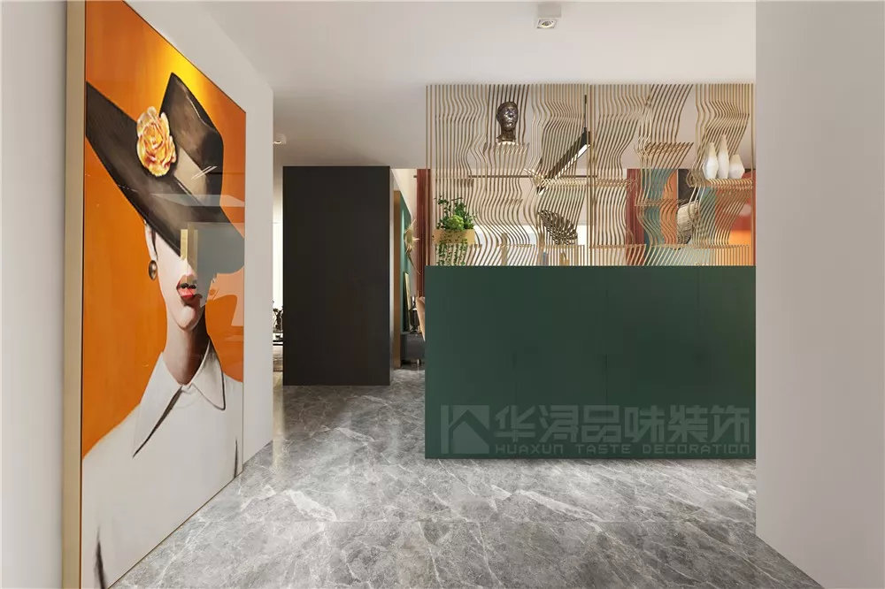 华浔设计怎样,华浔高端设计