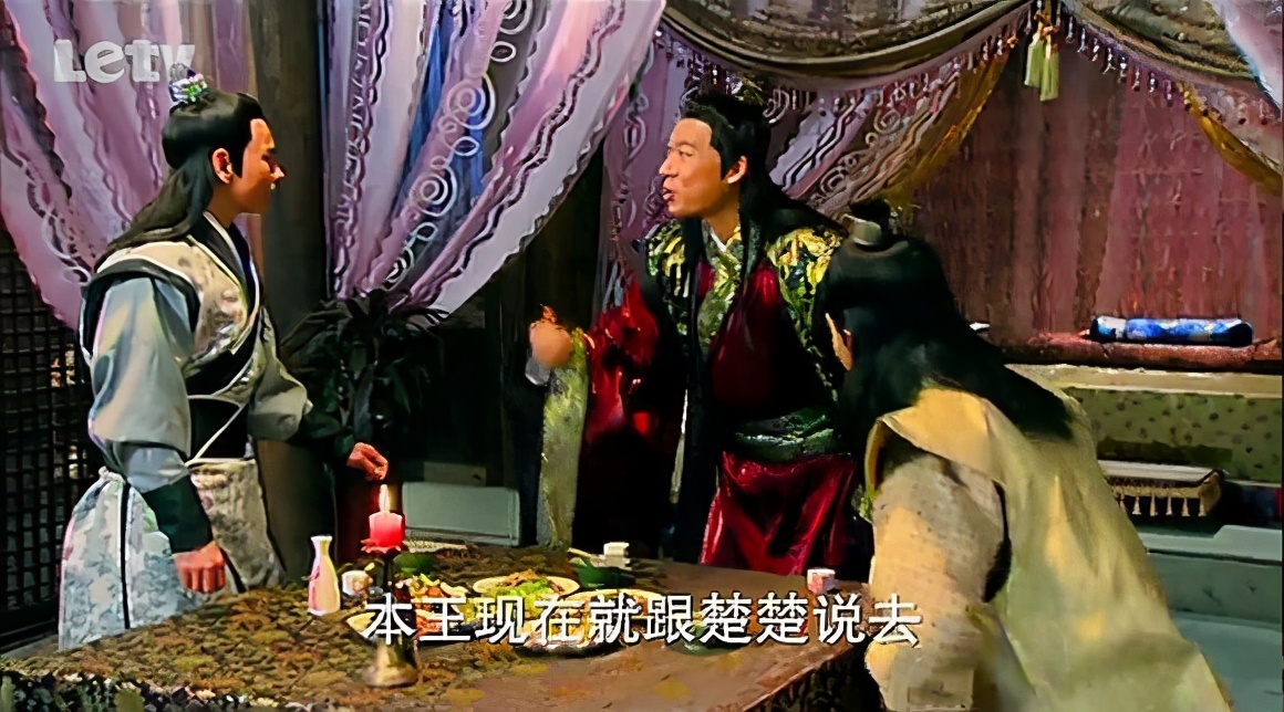 制作考究的武侠电影,制作精良的武侠剧