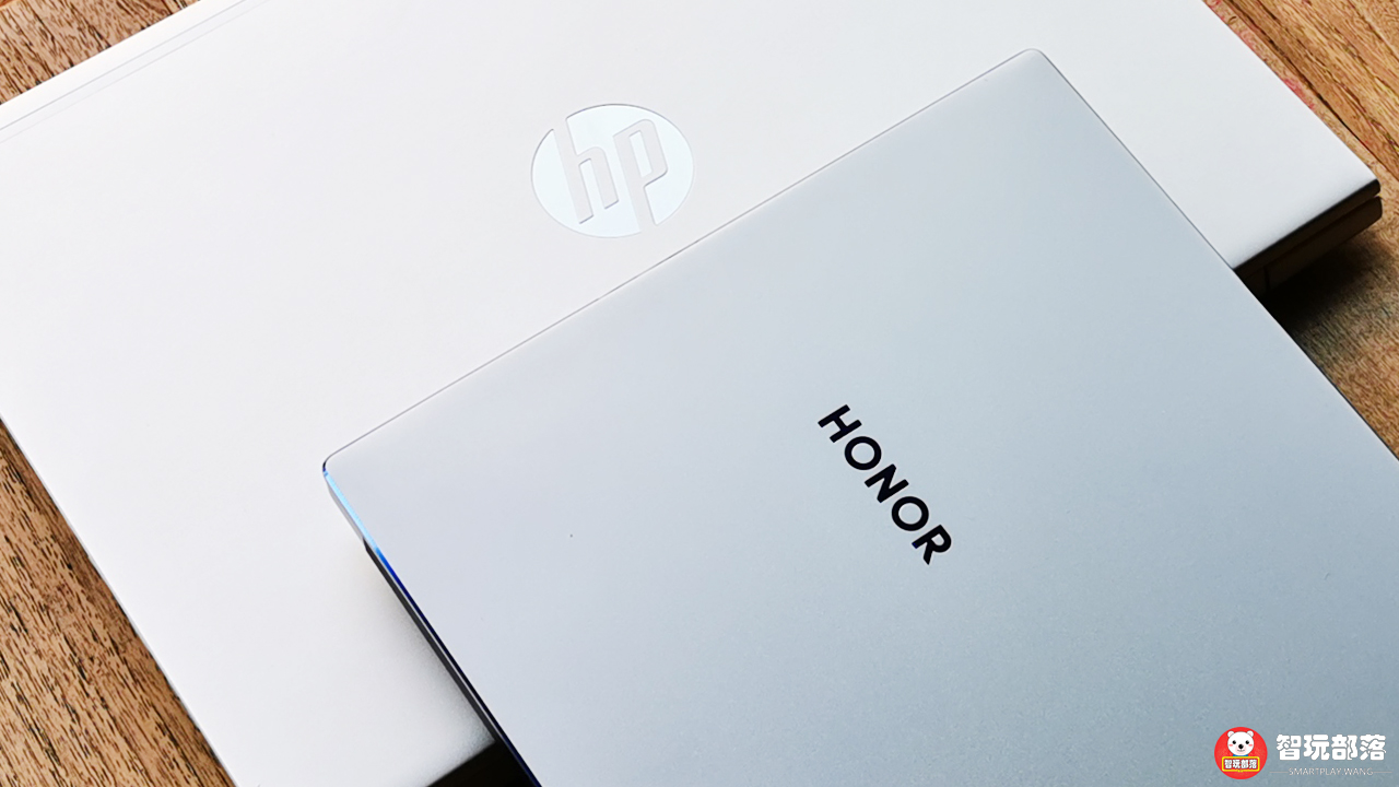 惠普战66锐龙版和荣耀magicbook14,惠普战66和荣耀magicbook14对比