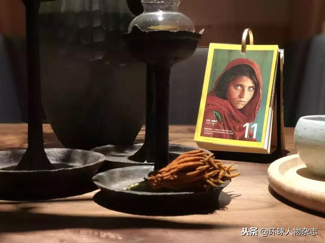 年底了,日历们也成精了……