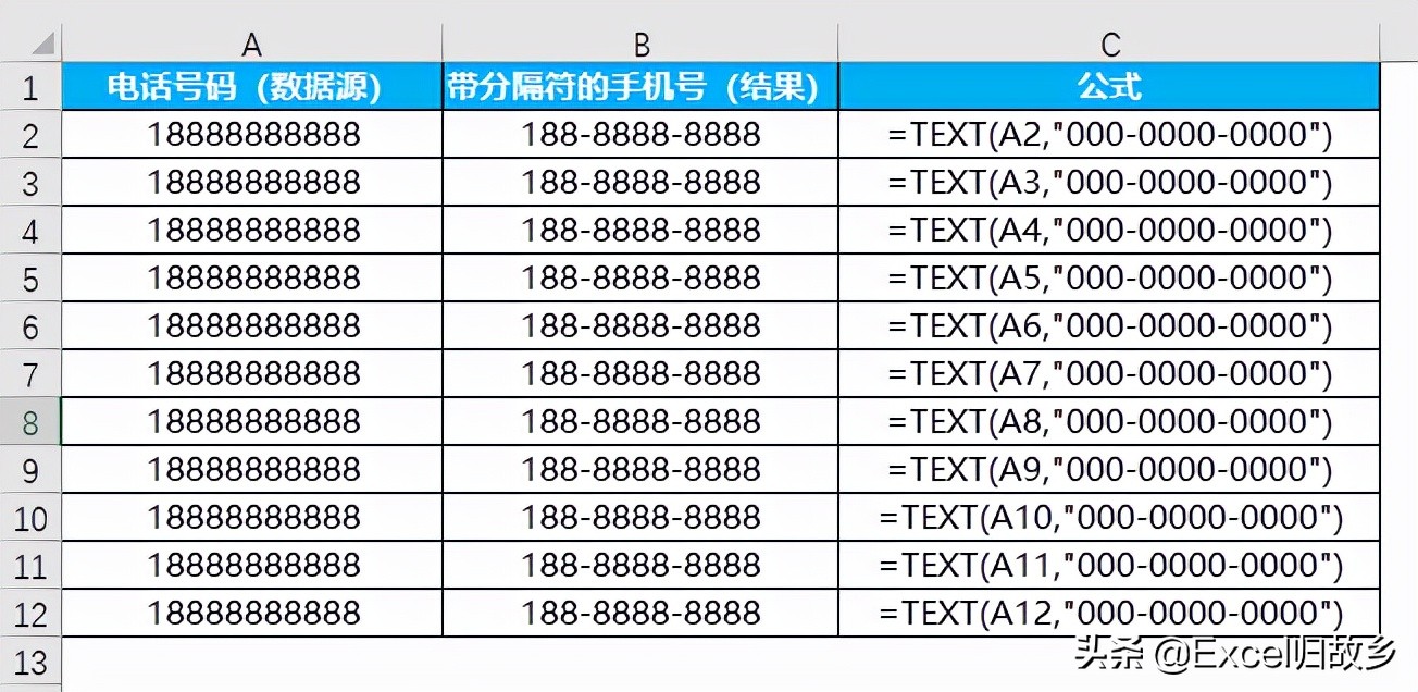 excel大神快捷键大全,excel大神表格操作大全