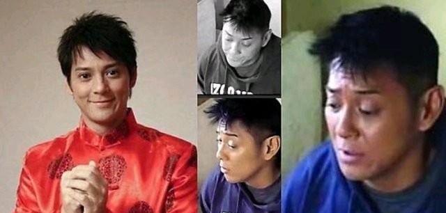 吸毒明星前后的对比,明星吸毒事件真实原因