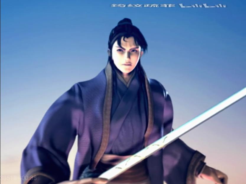 仙剑二赵灵儿出现几次,赵灵儿李逍遥是仙剑几