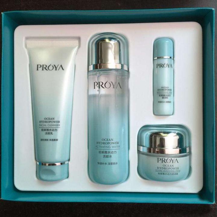 韩束自然堂欧莱雅哪个最好,韩束护肤品和自然堂哪个品牌好