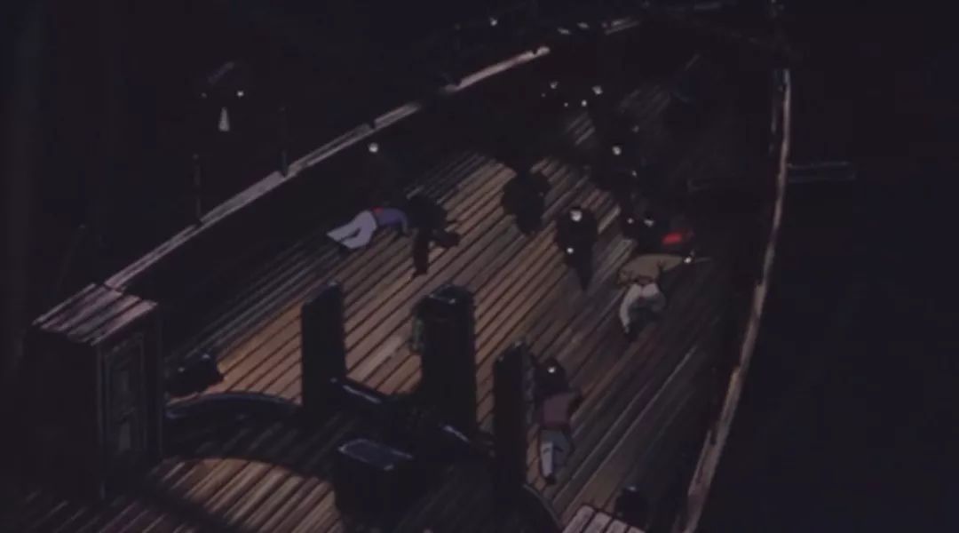 最新日本动画豆瓣9.8,豆瓣9.5以上的日本电视剧