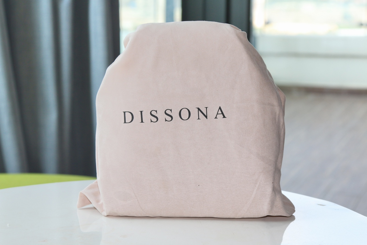 dissona迪桑娜熊猫女包,迪桑娜dissona单肩时尚斜挎包