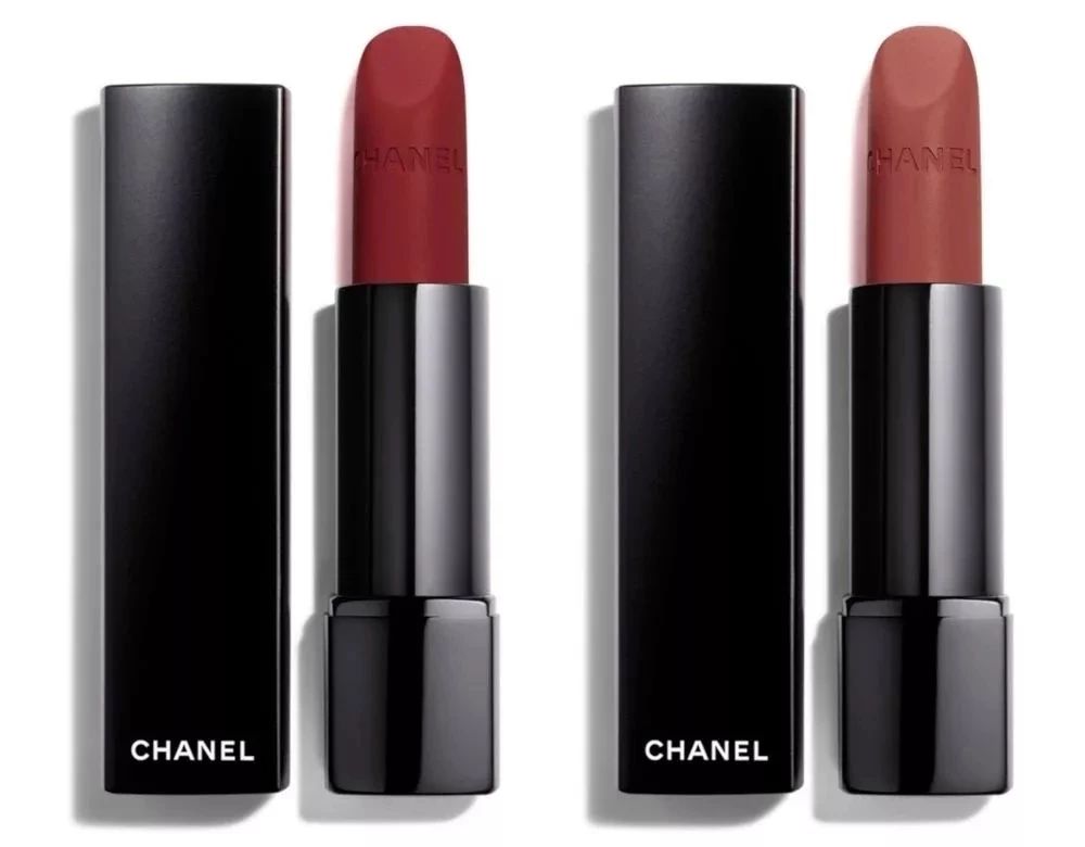 2021年秋冬彩妆新品,秋冬彩妆新品大全