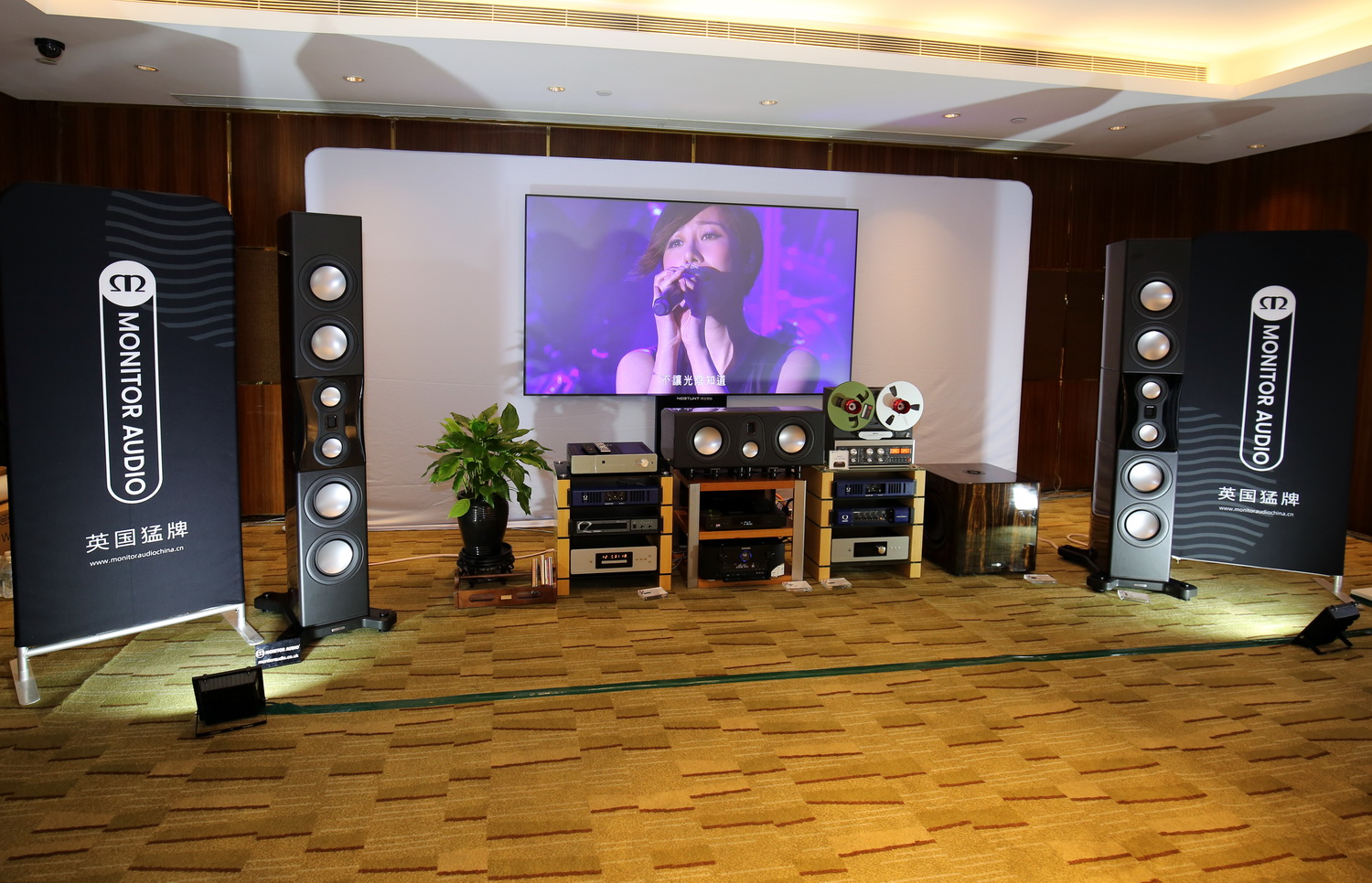 2023上海音响展,2020年上海国际音响展门票