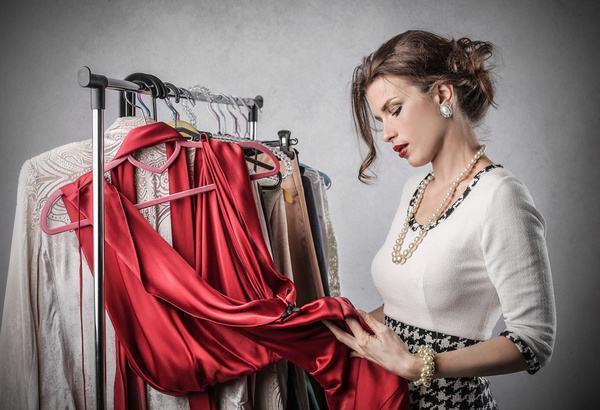 网店衣服跟实体店的衣服有啥区别？内行人总结了3点，确实有道理