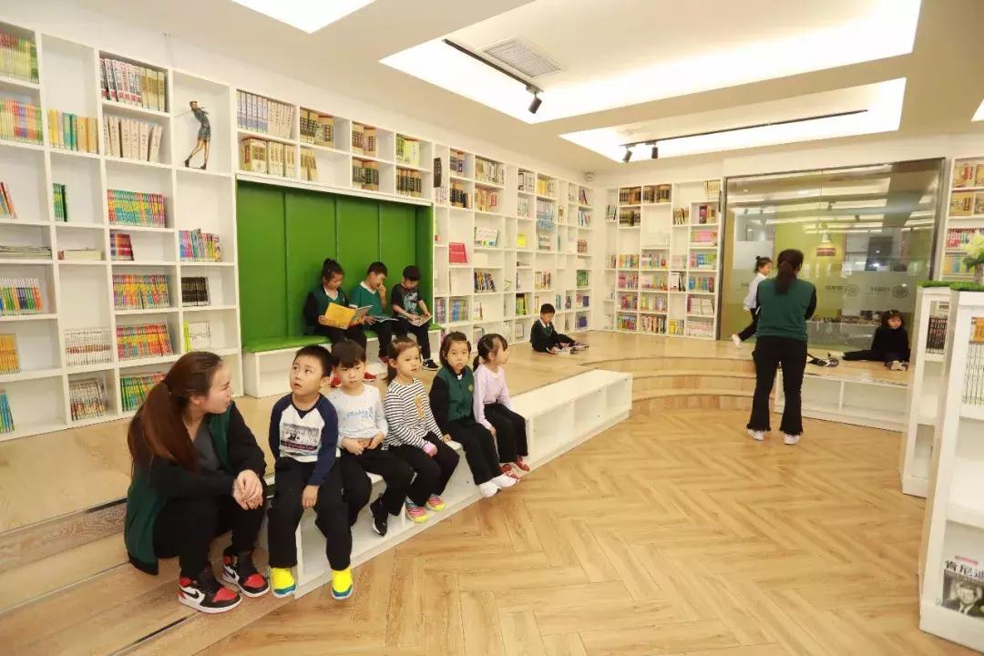 探校|金水区这家私立小学，竟敢说分数、兴趣双保证！