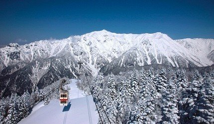 日本岐阜县旅游推荐,岐阜优美景点介绍