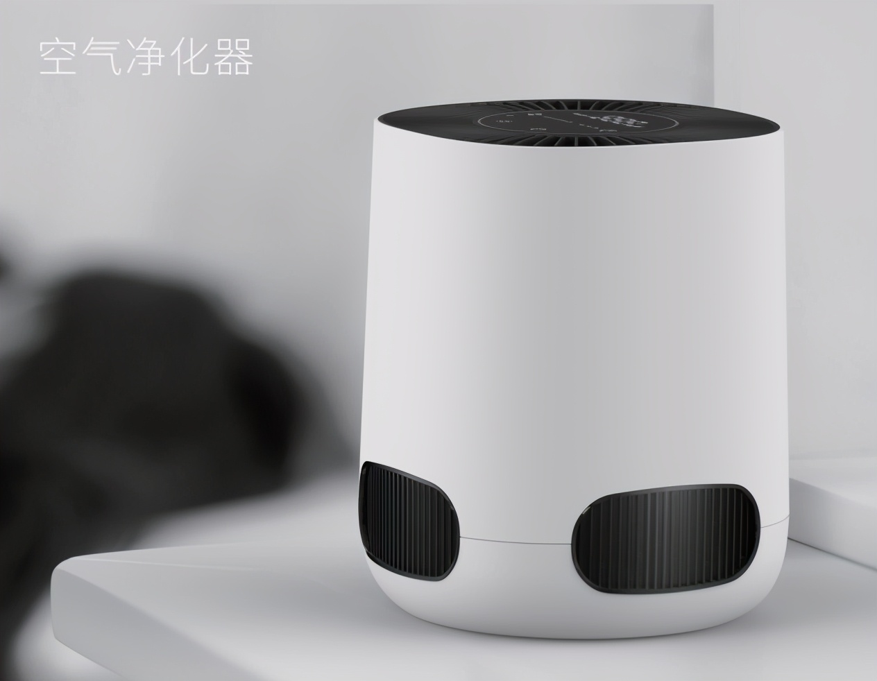 净诺空气净化器商业模式,净诺空气净化器市场现状