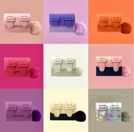 适合夏天的包包小众高级,适合夏天用的小众包包