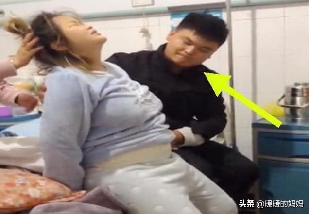 顺产后，为啥很多女人被老公“嫌弃”？过来人：无非就因为这3点