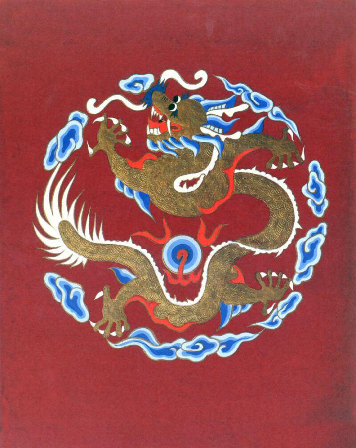 戏曲与刺绣,中国戏曲服装图案刺绣