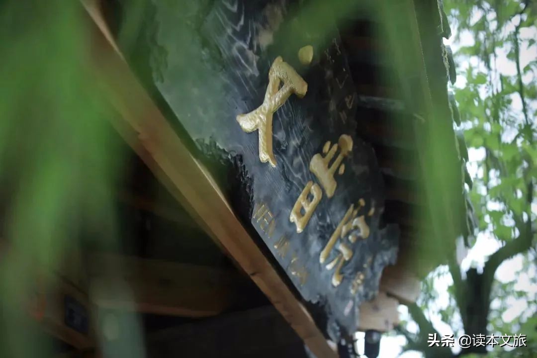 丽江古城内的花园美宿,丽江凡尘观景美宿