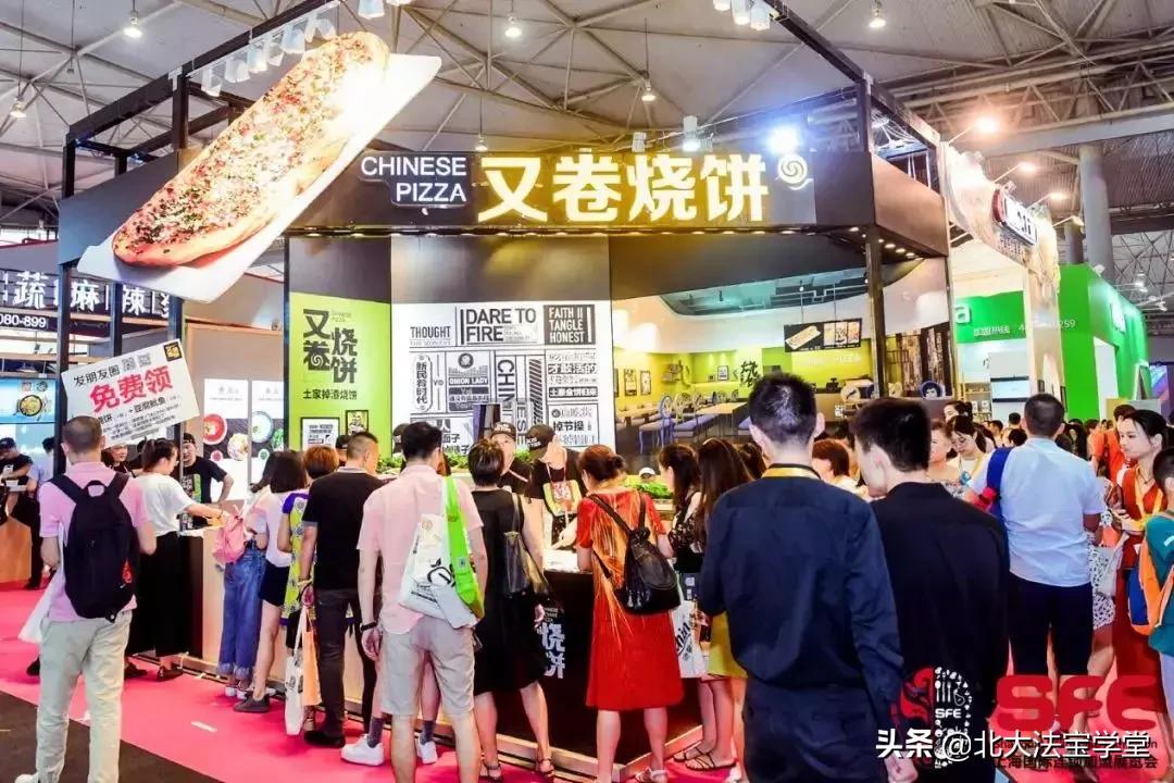 品牌连锁加盟快速发展模式,如何快速发展连锁商业