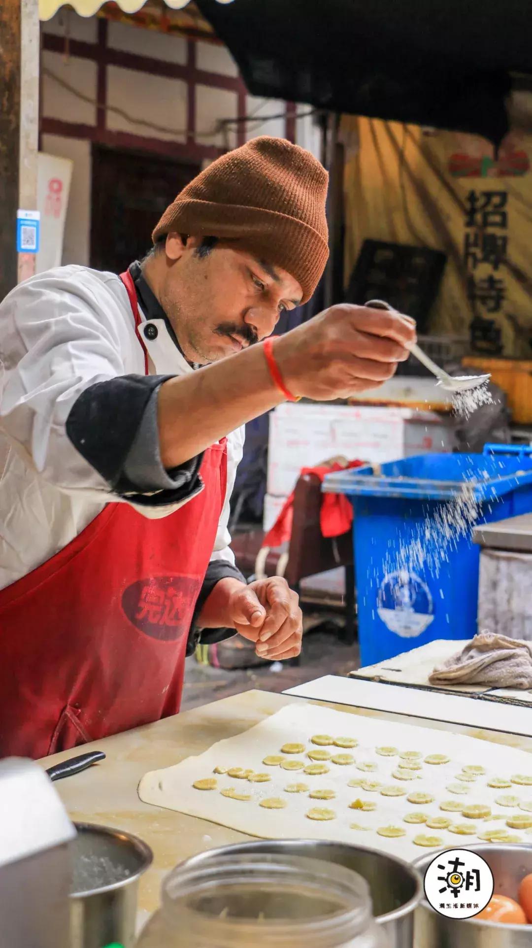 承载美好记忆的洋人街,洋人街回忆