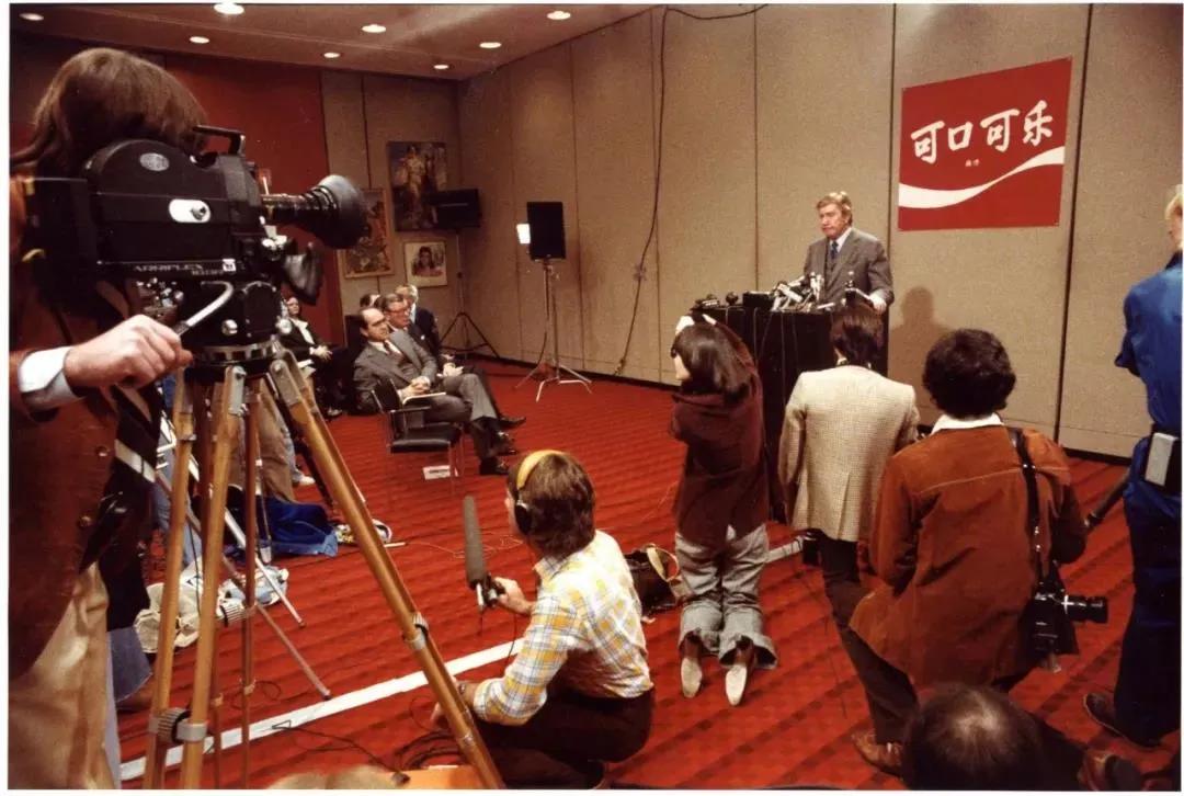 可口可乐和蒙牛,两大巨头同时联手了