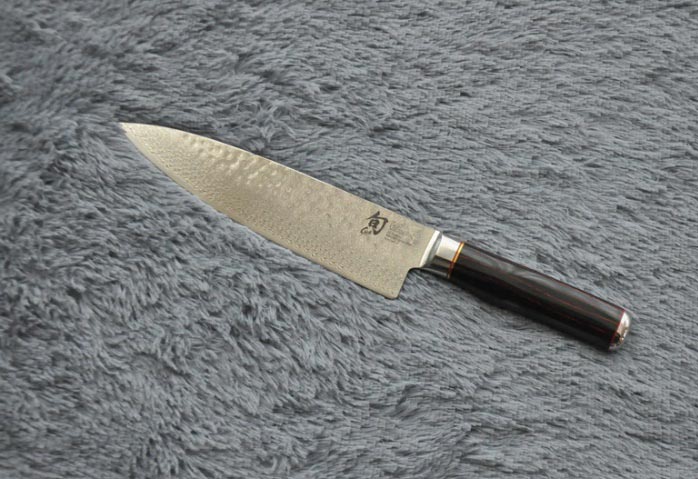 旬刀中式厨刀怎么样,日式厨刀刀型大全