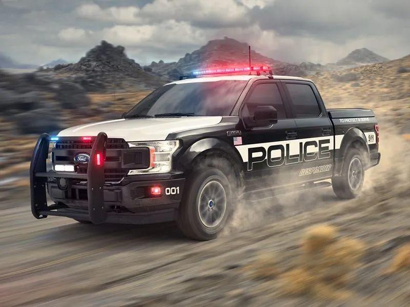 男人们都很难对这款皮卡说不，难怪它全球销量排第二