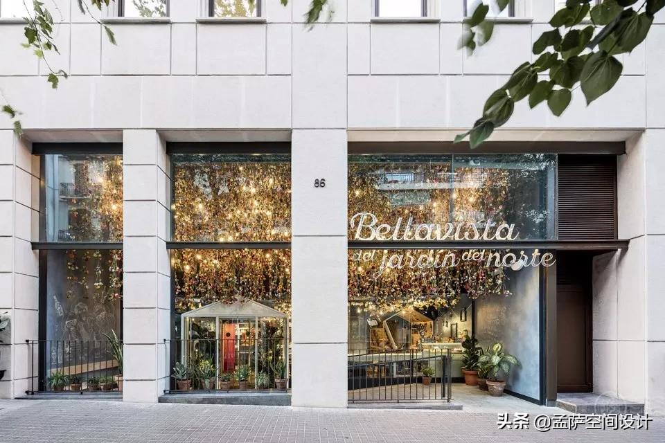 梅西开了烤肉店,梅西开的奶茶店