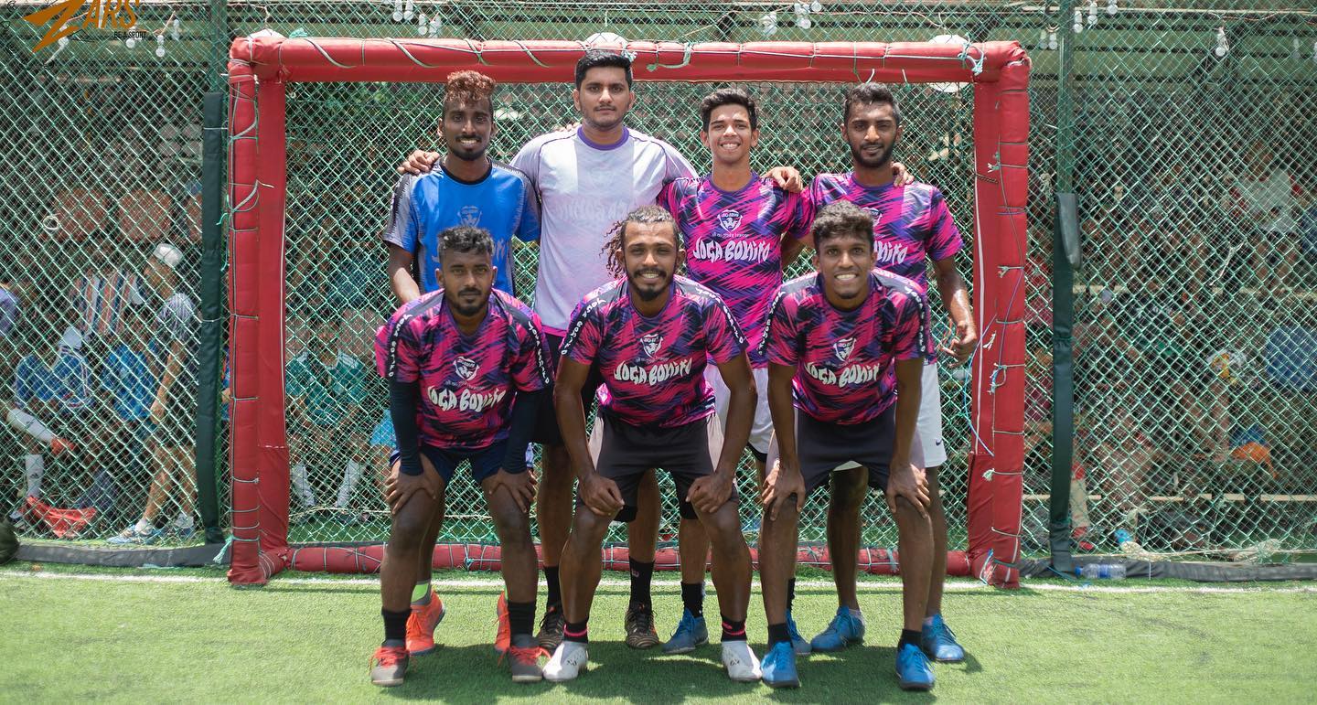 绿茵工程|2019F5WC美国、日本、印度、毛里求斯赛况