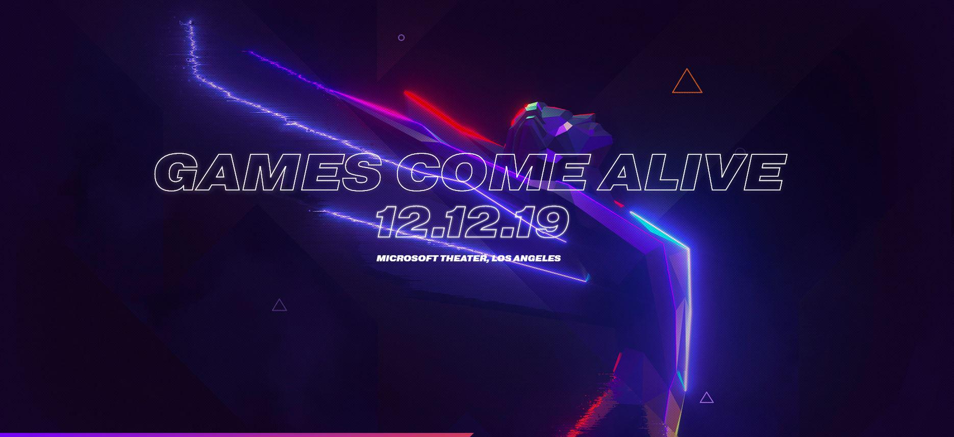 tga2019获奖名单,死亡搁浅是tga年度游戏吗