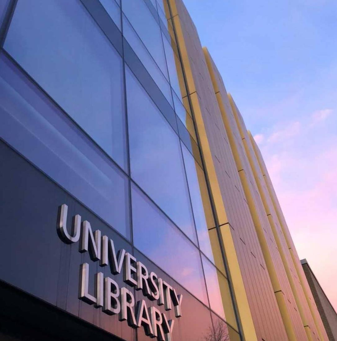 2021英国萨里大学