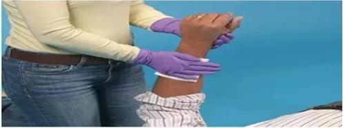 运动损伤的治疗与康复知识点,运动损伤的诊治