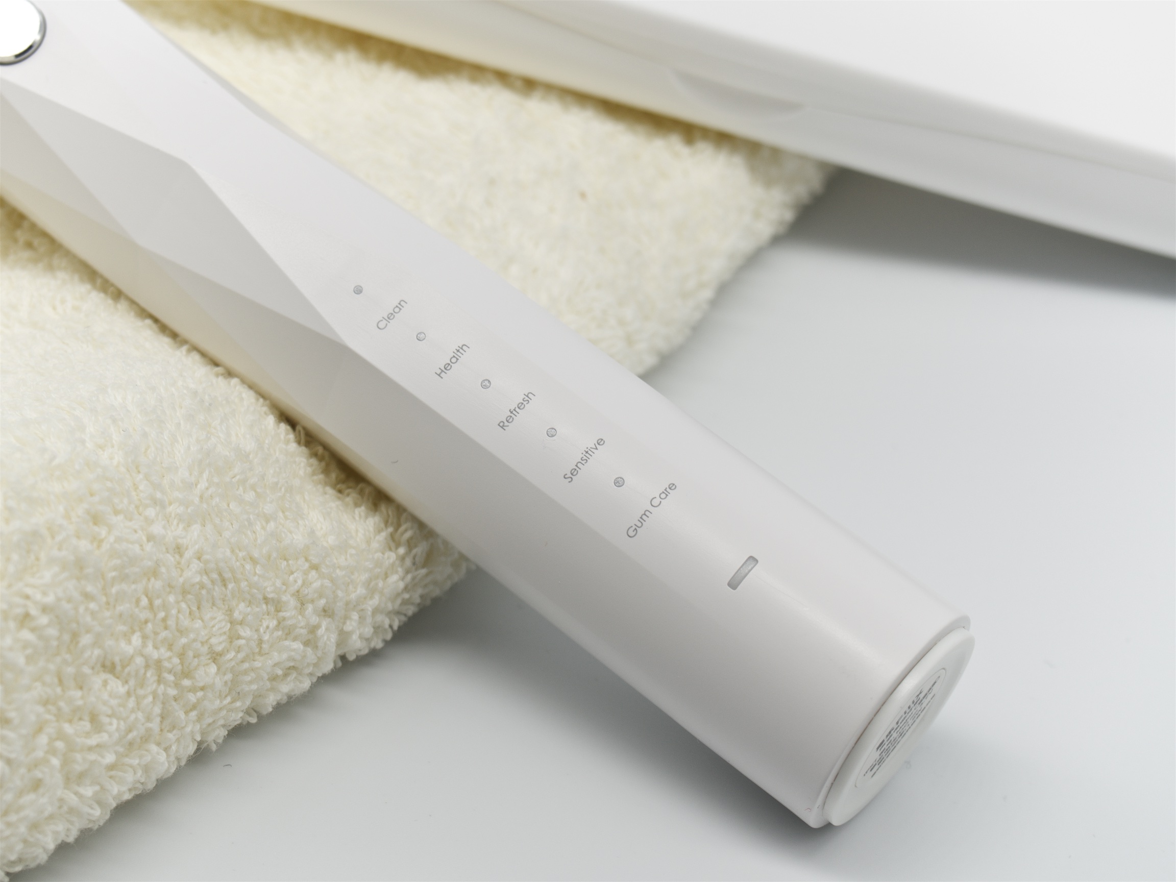 口腔护理之热门电动牙刷测评,扉乐filix电动牙刷测评