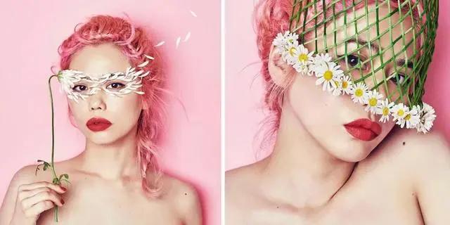 9平米花店,有4间铺面开花店怎样设计