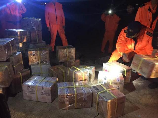 瑞士查扣80吨手表,瑞士海关查获手表