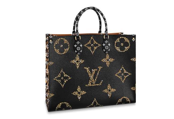 奢侈品品牌logo你认得几个？