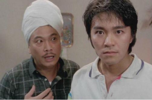 离开周星驰的人,离开周星驰的日子完整版