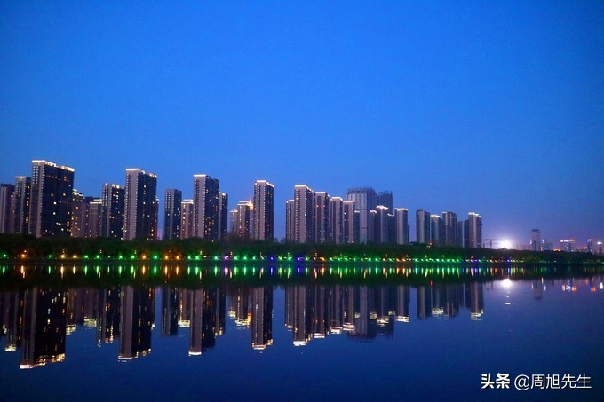 盛京3天深度自驾游好去处推荐,盛京游记