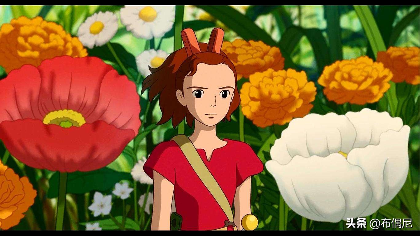 宫崎骏的治愈电影推荐,宫崎骏的治愈电影有哪些