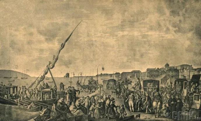 巴西联邦共和国简介(一)