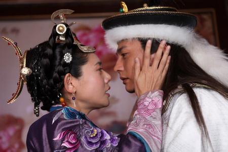 到丽江旅行的人们，都应了解一下丽江王子木增和他的灰姑娘的故事