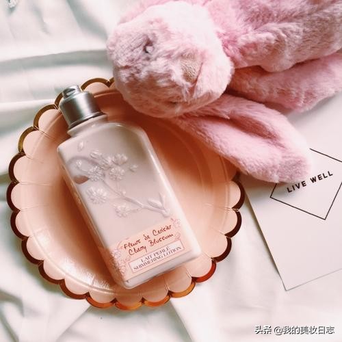好用的身体乳推荐秋冬好闻,好用的身体乳推荐女人