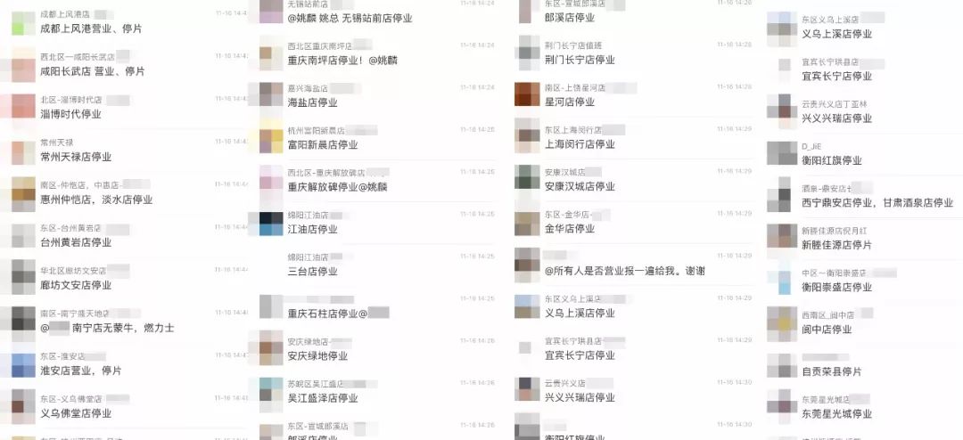 从天上到人间：星美金源店停业，曾因贪腐全员停职