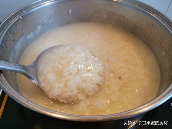 鱼片不油炸怎样炒好吃,早餐鱼片瘦肉粥的做法